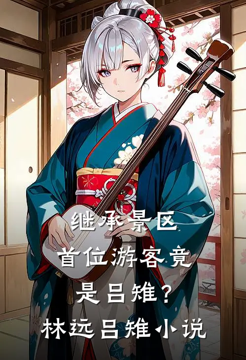 继承景区，首位游客竟是吕雉？林远吕雉小说