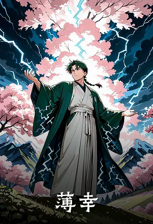 薄幸