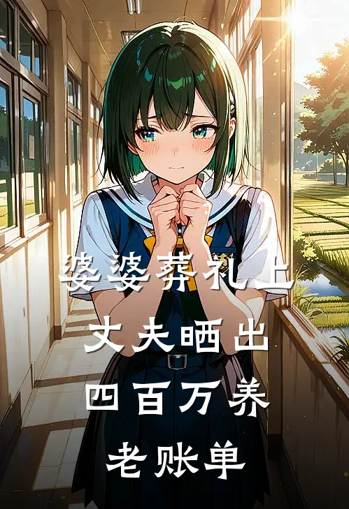 婆婆葬礼上，丈夫晒出四百万养老账单