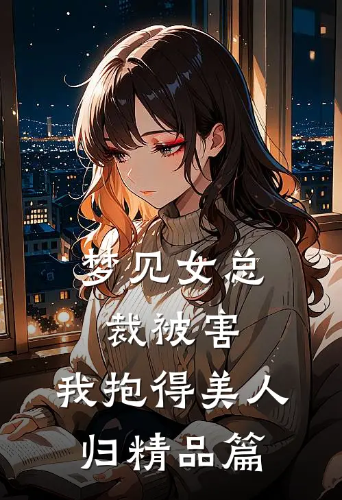 梦见女总裁被害，我抱得美人归精品篇