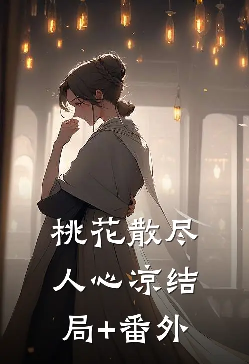 桃花散尽人心凉结局+番外