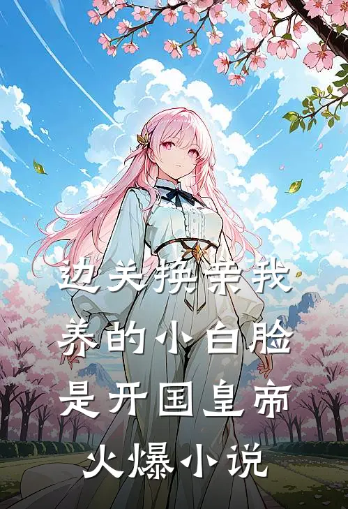 边关换亲我养的小白脸是开国皇帝火爆小说