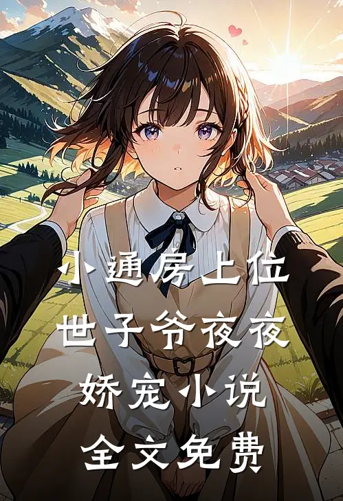 小通房上位，世子爷夜夜娇宠小说全文免费