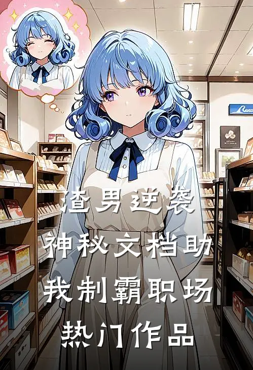 渣男逆袭：神秘文档助我制霸职场热门作品