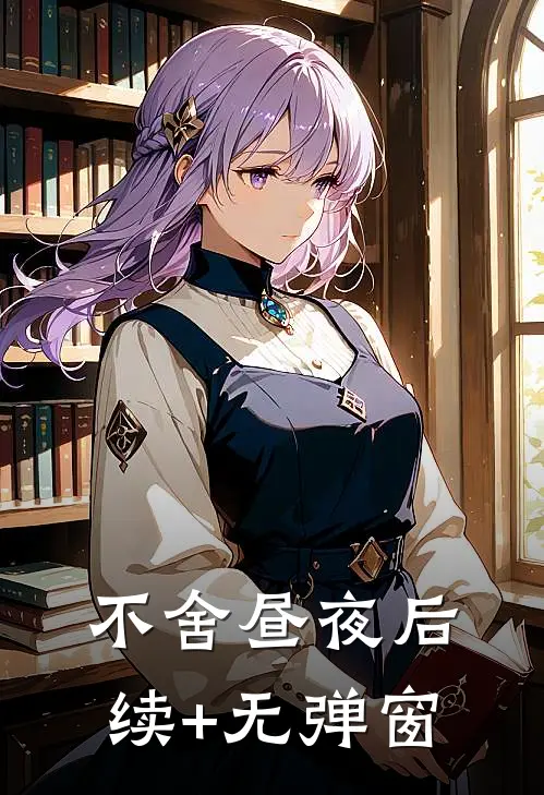 不舍昼夜后续+无弹窗
