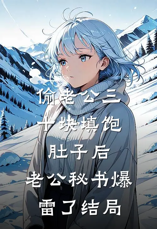 偷老公三十块填饱肚子后，老公秘书爆雷了结局