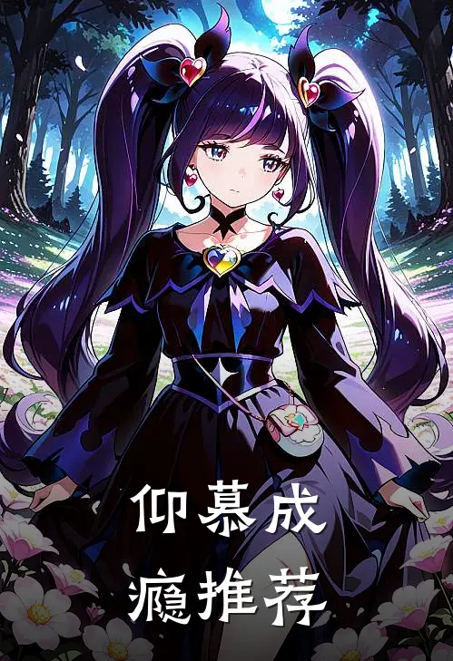 仰慕成瘾推荐