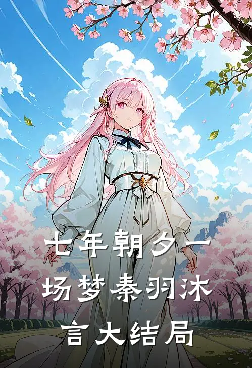 七年朝夕一场梦秦羽沐言大结局