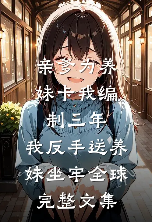亲爹为养妹卡我编制三年，我反手送养妹坐牢全球完整文集