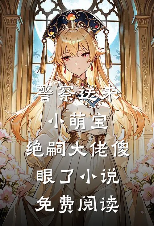 警察送来小萌宝，绝嗣大佬傻眼了小说免费阅读