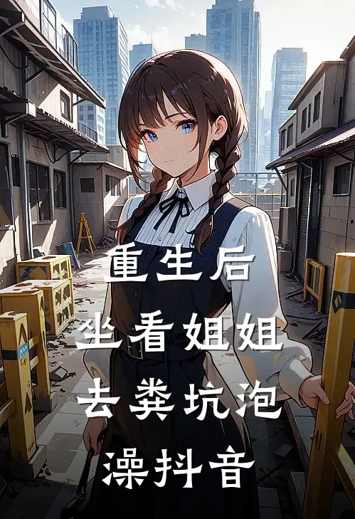 重生后，坐看姐姐去粪坑泡澡抖音