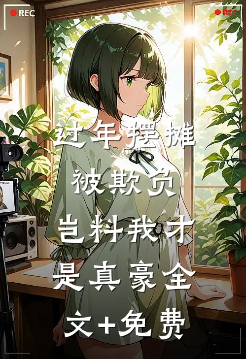 过年摆摊被欺负，岂料我才是真豪全文+免费