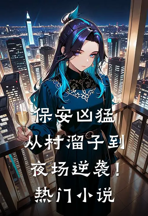 保安凶猛：从村溜子到夜场逆袭！热门小说