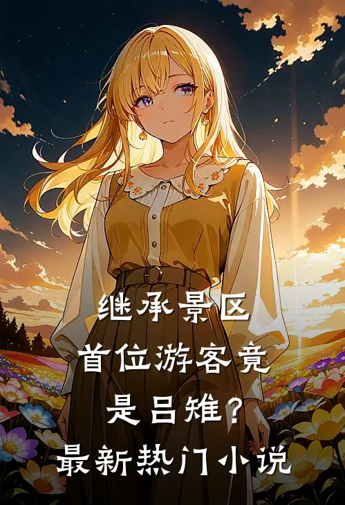 继承景区，首位游客竟是吕雉？最新热门小说