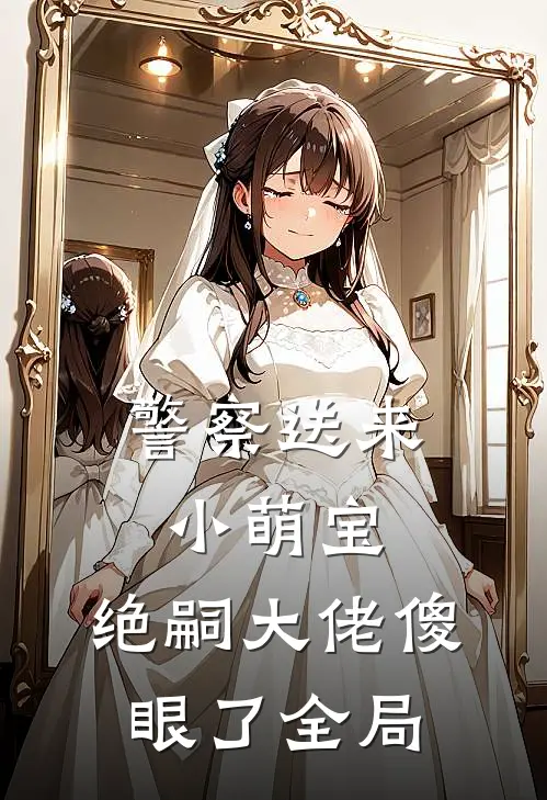 警察送来小萌宝，绝嗣大佬傻眼了全局