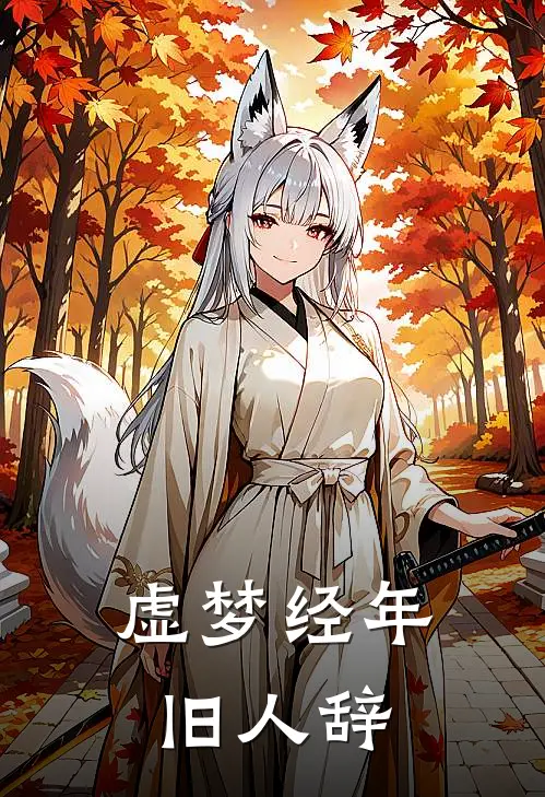 虚梦经年旧人辞