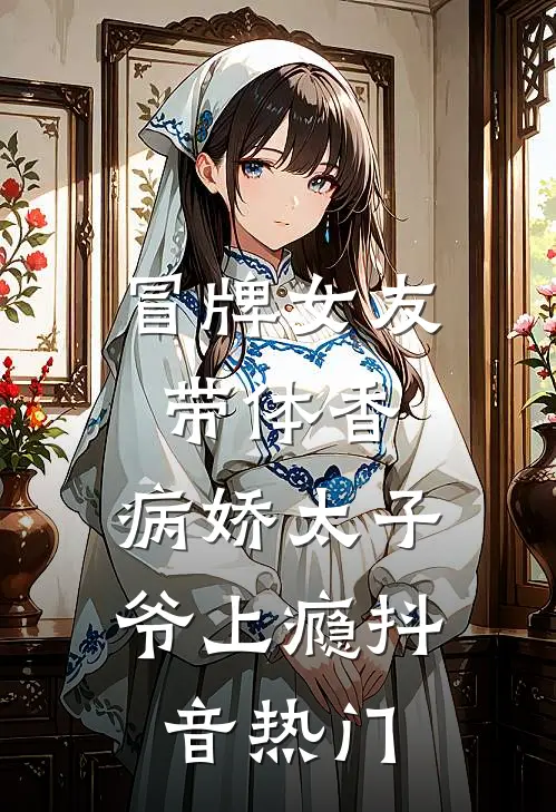 冒牌女友带体香，病娇太子爷上瘾抖音热门