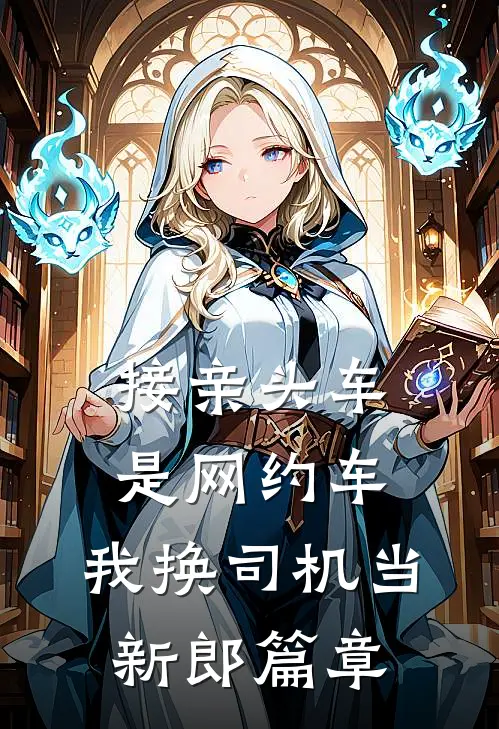 接亲头车是网约车，我换司机当新郎篇章