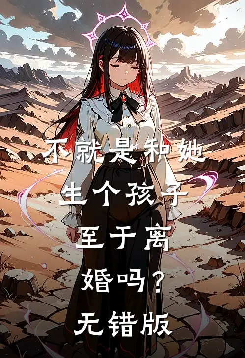 不就是和她生个孩子，至于离婚吗？无错版