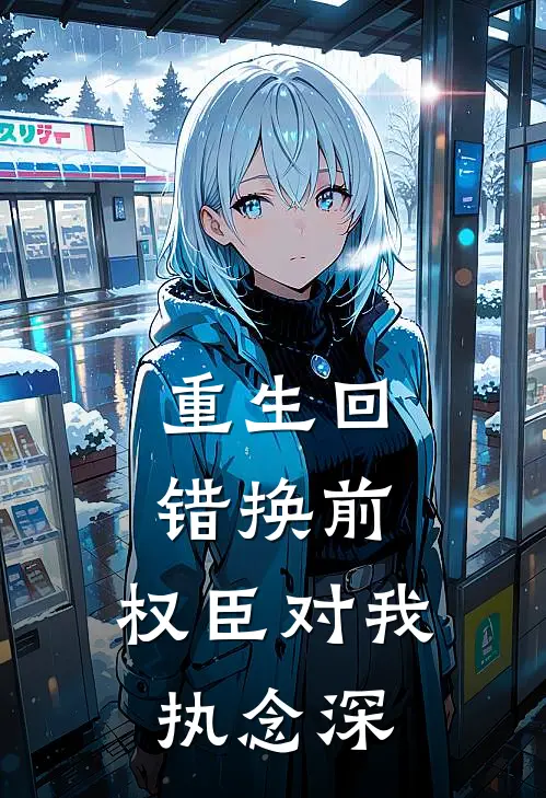 重生回错换前，权臣对我执念深