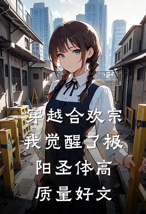 穿越合欢宗，我觉醒了极阳圣体高质量好文