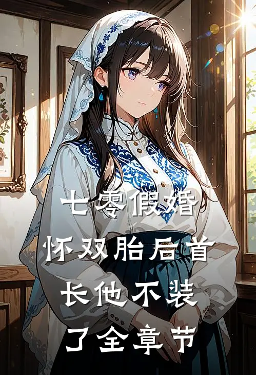 七零假婚：怀双胎后首长他不装了全章节