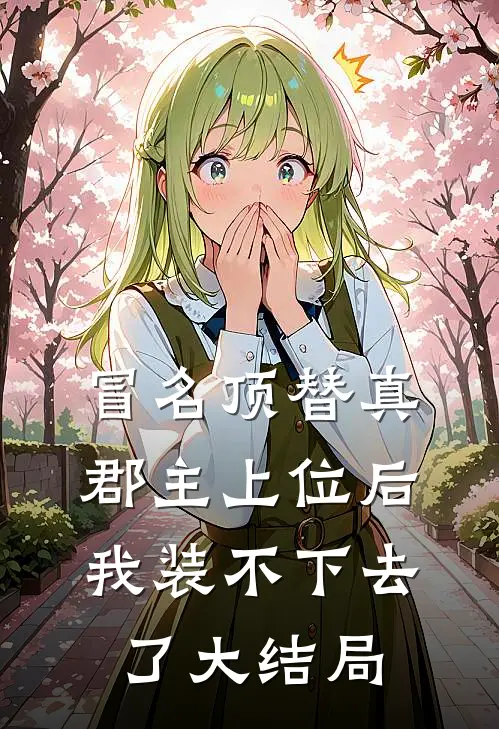 冒名顶替真郡主上位后，我装不下去了大结局