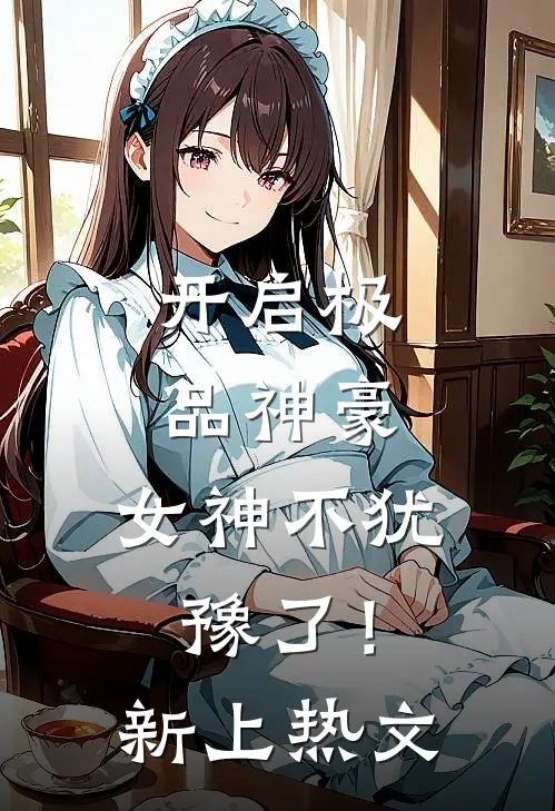 开启极品神豪，女神不犹豫了！新上热文