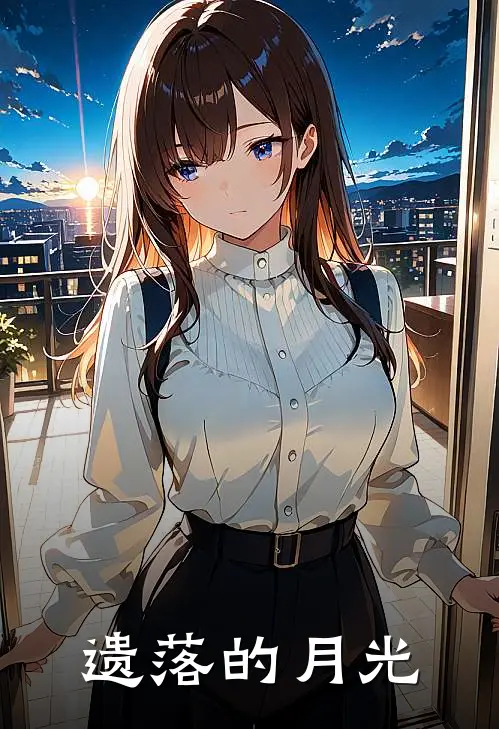遗落的月光