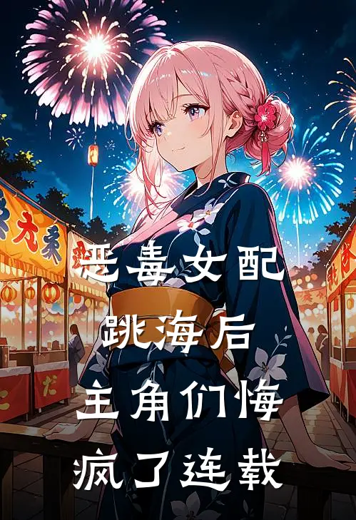 恶毒女配跳海后，主角们悔疯了连载