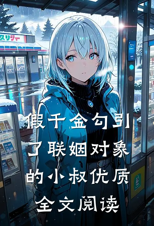 假千金勾引了联姻对象的小叔优质全文阅读