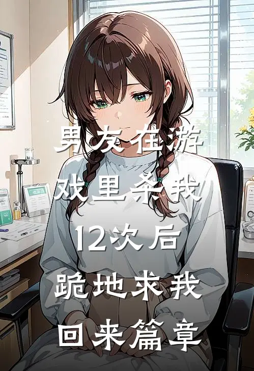 男友在游戏里杀我12次后，跪地求我回来篇章