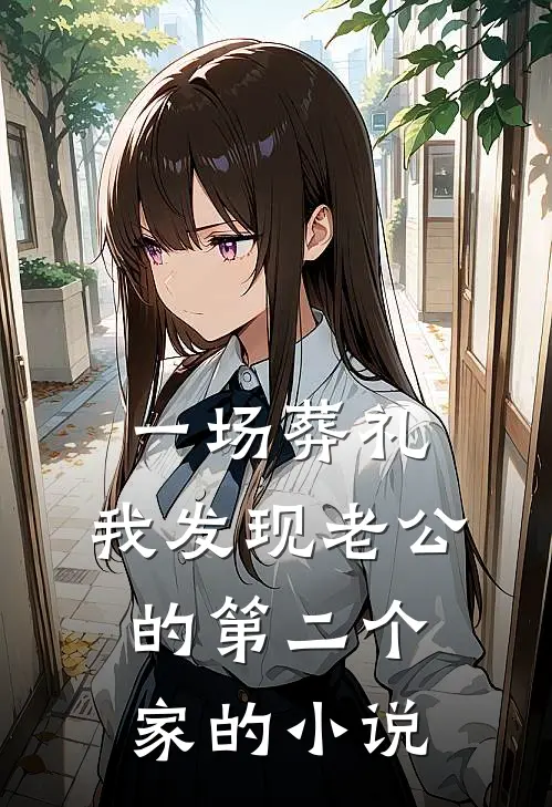 一场葬礼，我发现老公的第二个家的小说