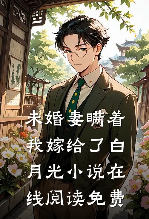 未婚妻瞒着我嫁给了白月光小说在线阅读免费