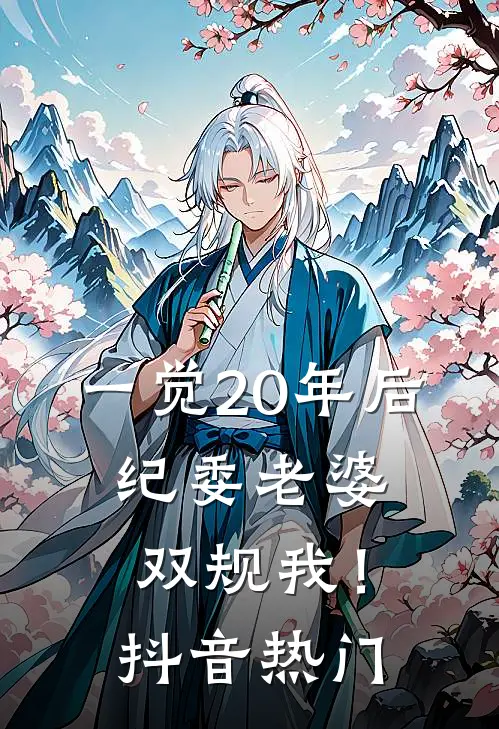 一觉20年后，纪委老婆双规我！抖音热门