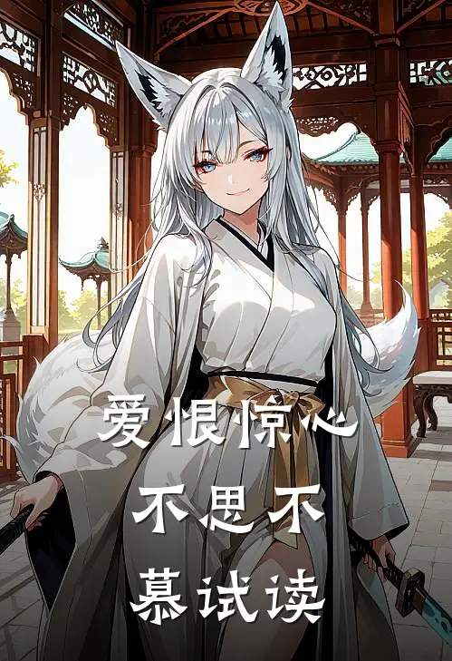 爱恨惊心，不思不慕试读