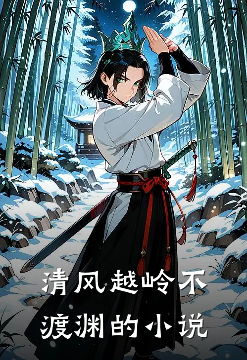 清风越岭不渡渊的小说