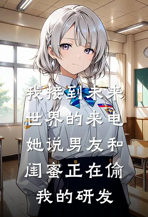 我接到未来世界的来电，她说男友和闺蜜正在偷我的研发