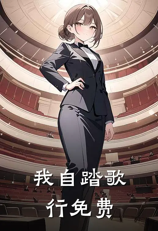 我自踏歌行免费