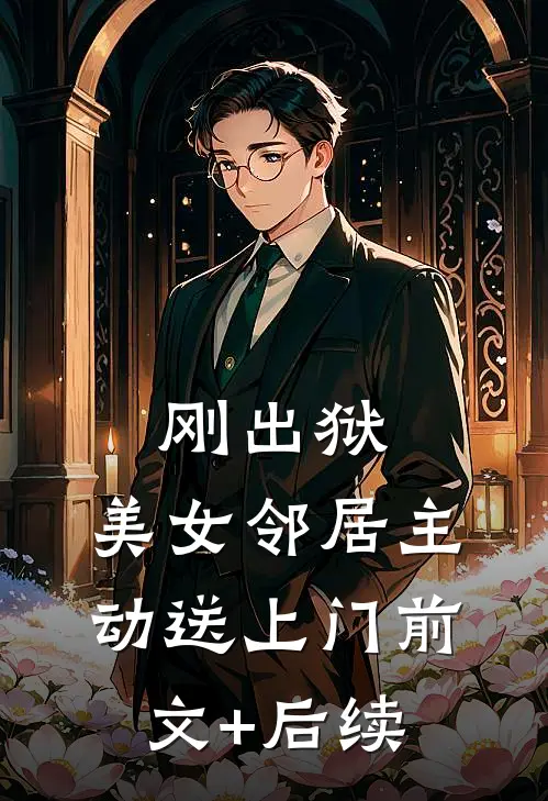 刚出狱，美女邻居主动送上门前文+后续
