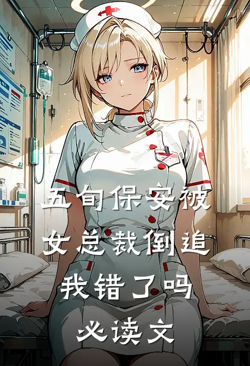 五旬保安被女总裁倒追，我错了吗必读文