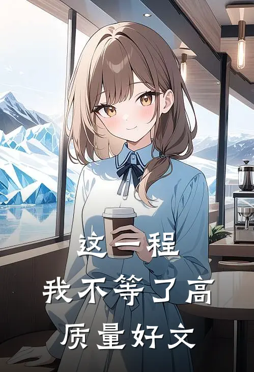 这一程，我不等了高质量好文