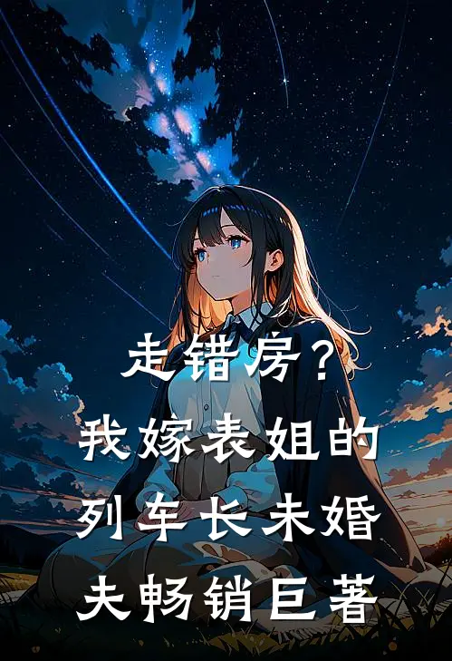 走错房？我嫁表姐的列车长未婚夫畅销巨著