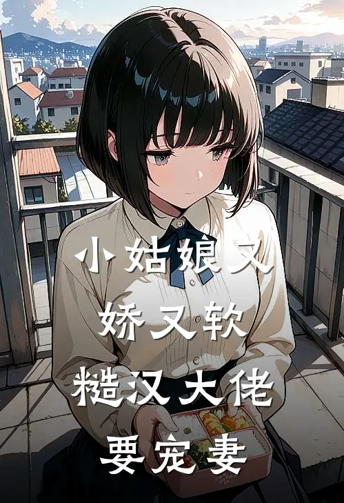 小姑娘又娇又软,糙汉大佬要宠妻全文阅读