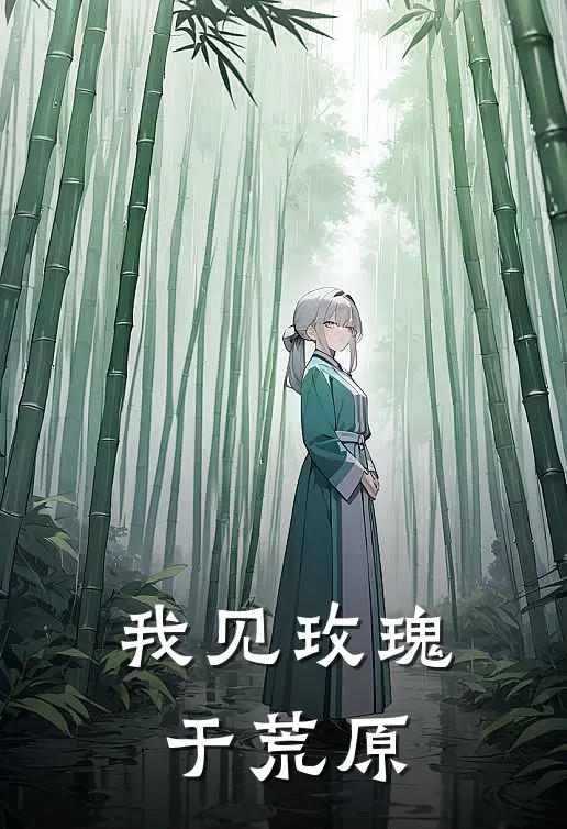 我见玫瑰于荒原