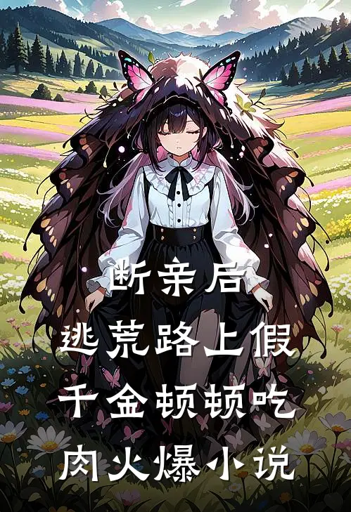 断亲后，逃荒路上假千金顿顿吃肉火爆小说