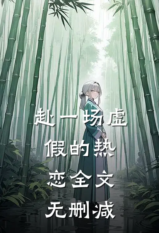 赴一场虚假的热恋全文无删减