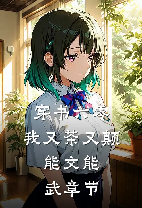穿书六零：我又茶又颠，能文能武章节