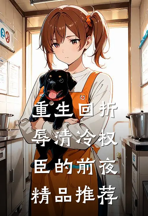 重生回折辱清冷权臣的前夜精品推荐