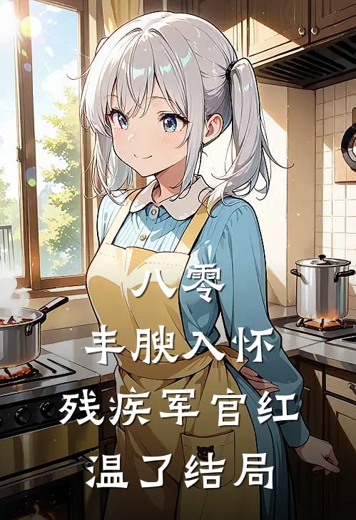 八零：丰腴入怀，残疾军官红温了结局